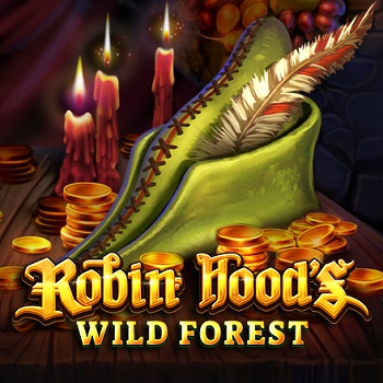 Robin Hood’s Wild Forest